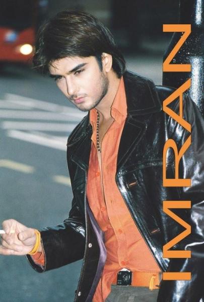 imran abbas